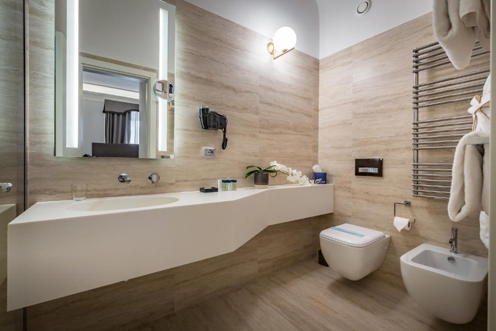 Il Rivalta - Place of Charme - Resim 33