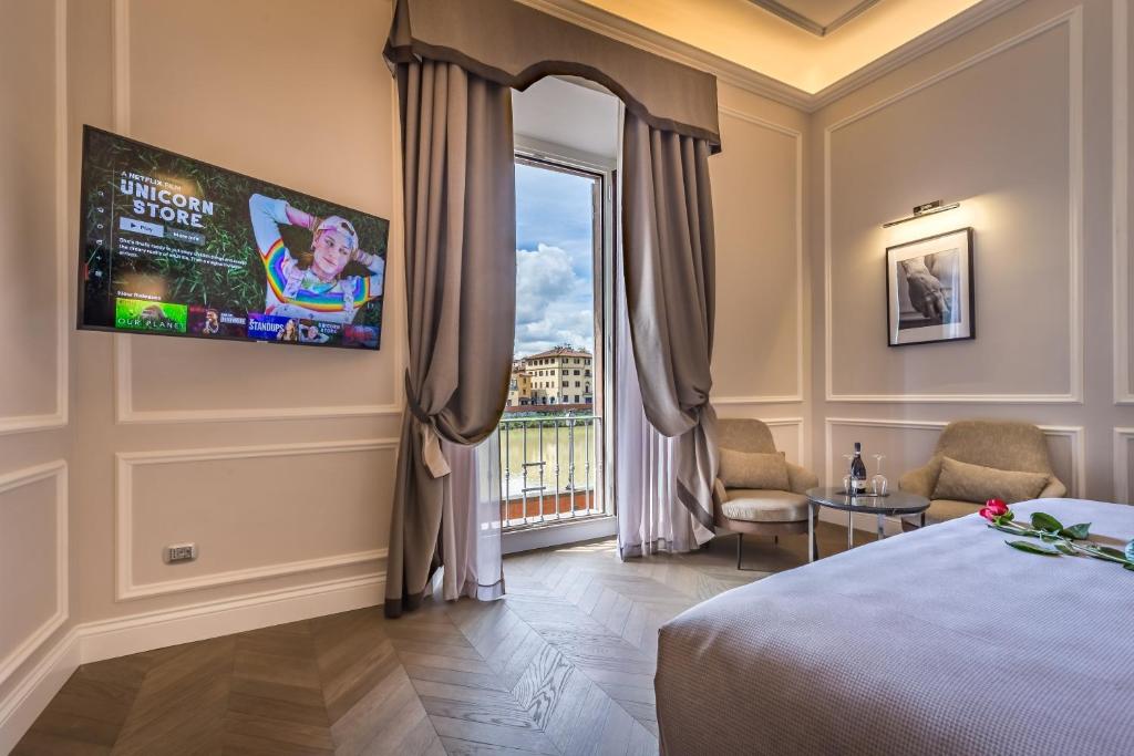 Il Rivalta - Place of Charme - Resim 35