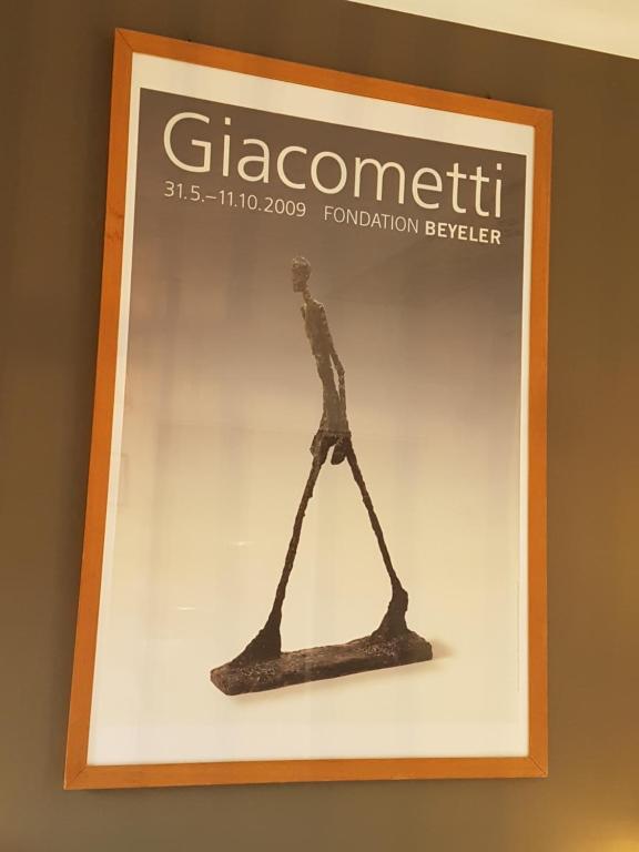 Fotografie z fotogalerie ubytování Garni Giacometti v destinaci Locarno
