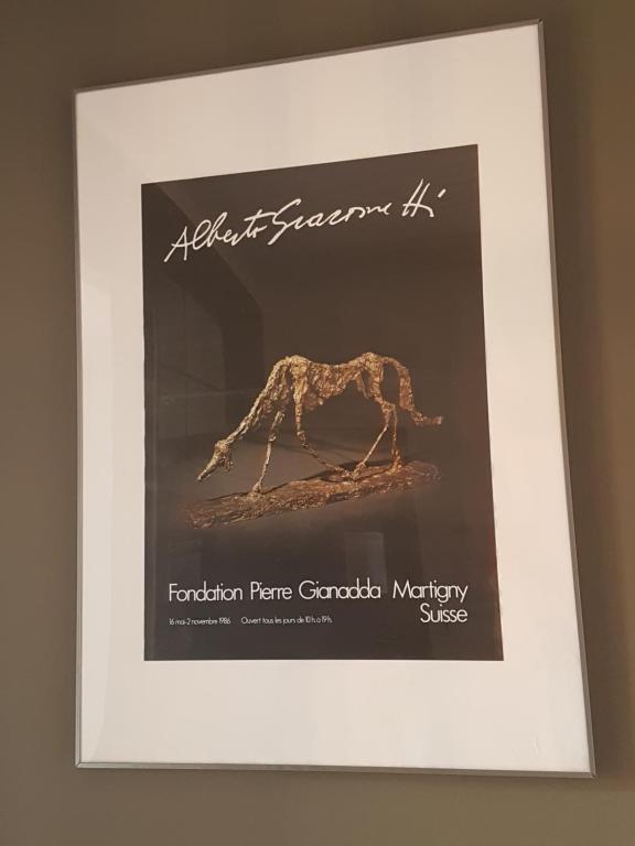 Fotografie z fotogalerie ubytování Garni Giacometti v destinaci Locarno