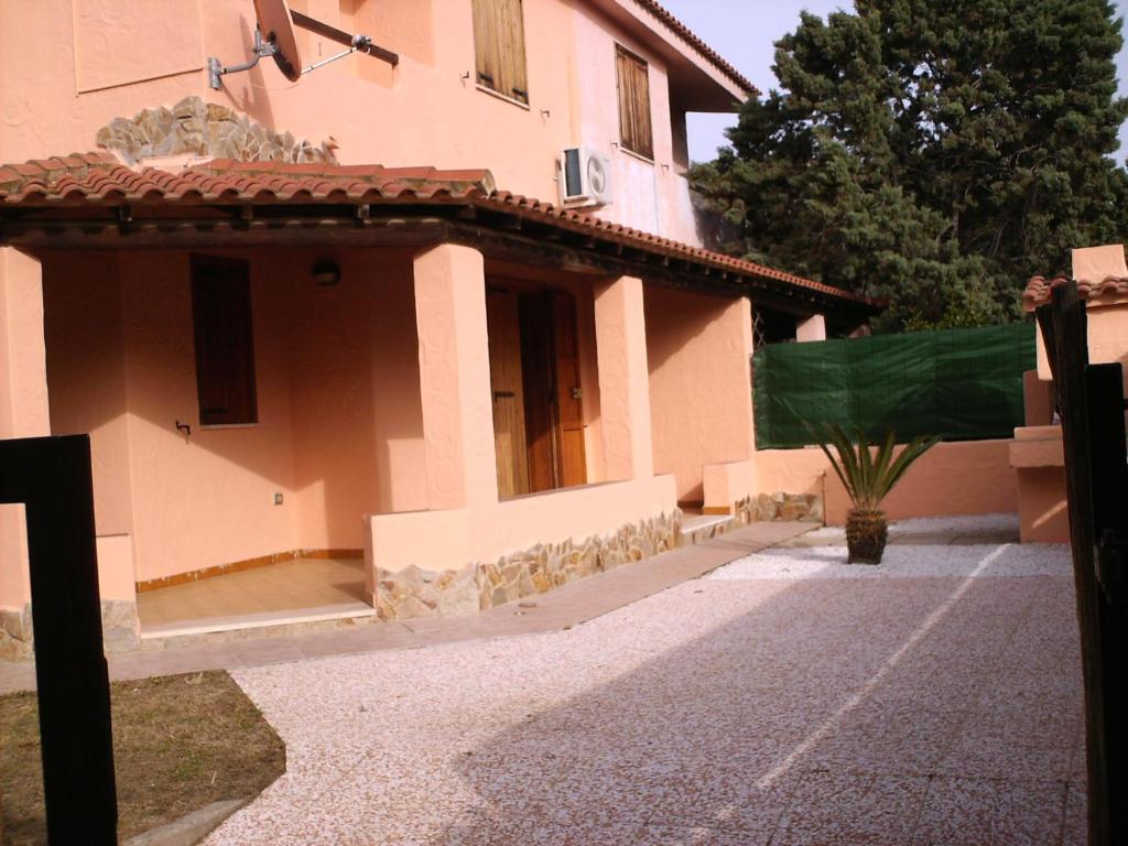 Villa Solanas, Solanas (aktualisierte Preise für 2026)