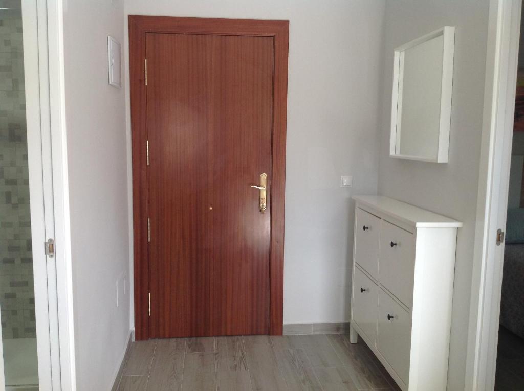 Fotografia z galérie ubytovania APARTAMENTO LAS NACIONES 2 v destinácii Benalmádena
