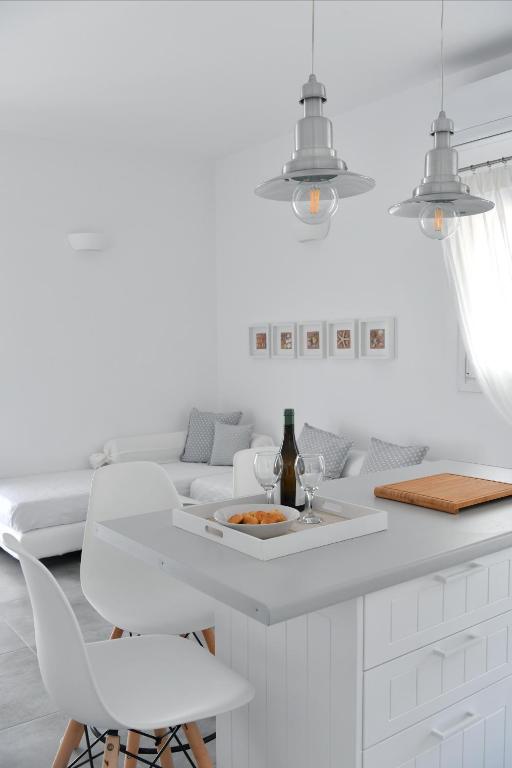 Fotografie z fotogalerie ubytování Efi Studios v destinaci Drios