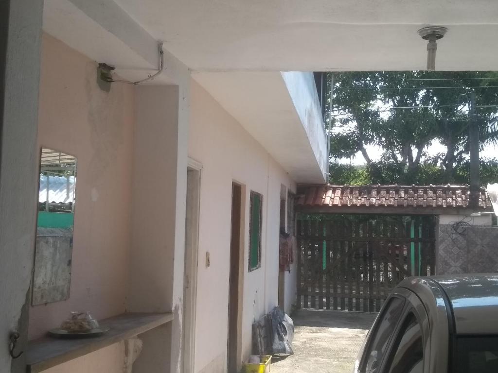  Suítes Caraguatatuba
