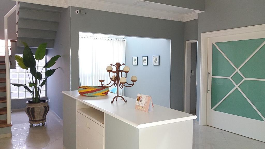  Suítes das Artes