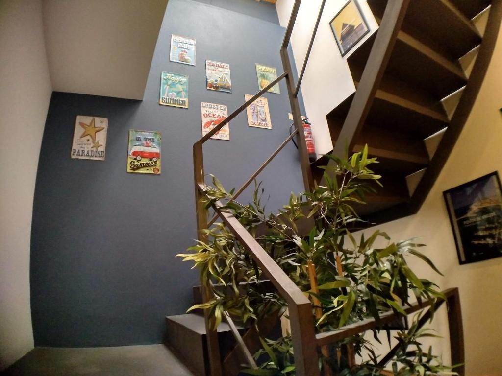 Fotografie z fotogalerie ubytování Sardines and Friends Hostel 04 v destinaci Póvoa de Varzim