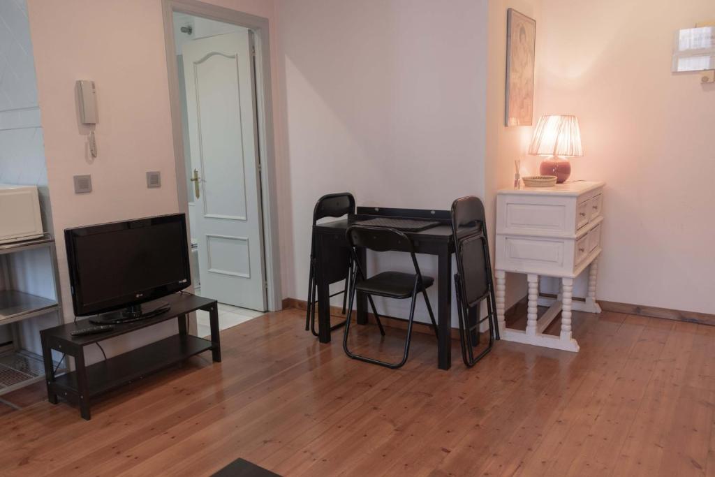 Fotografie z fotogalerie ubytování Apartamentos San Roque v destinaci Llanes