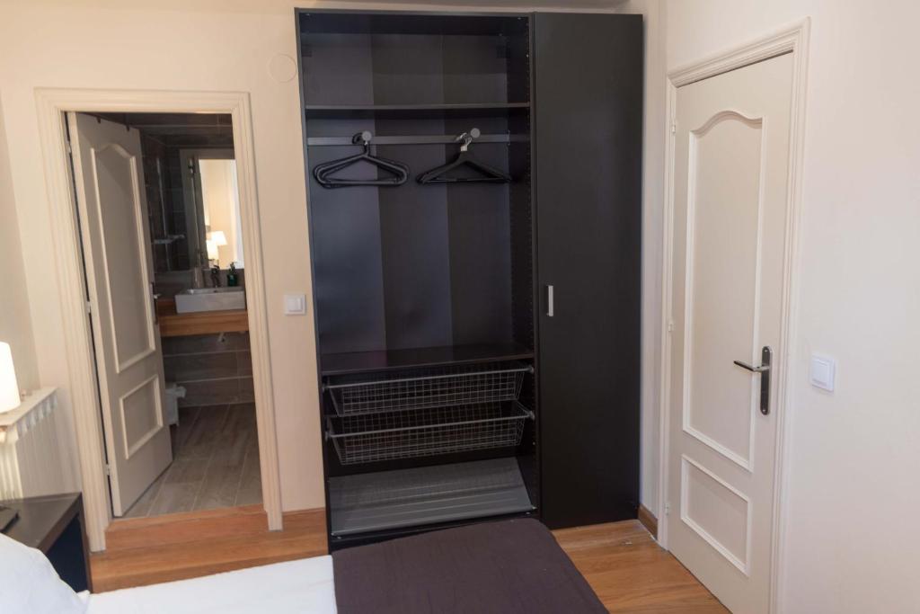 Fotografie z fotogalerie ubytování Apartamentos San Roque v destinaci Llanes