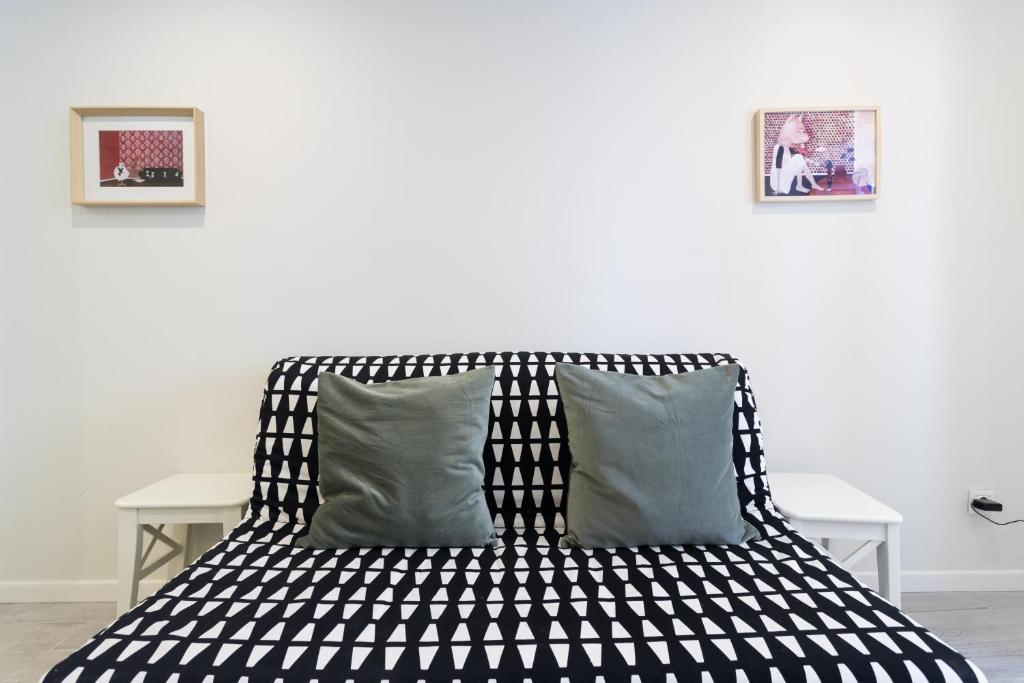 Fotografie z fotogalerie ubytování FLH Alfama Cozy Place v Lisabonu