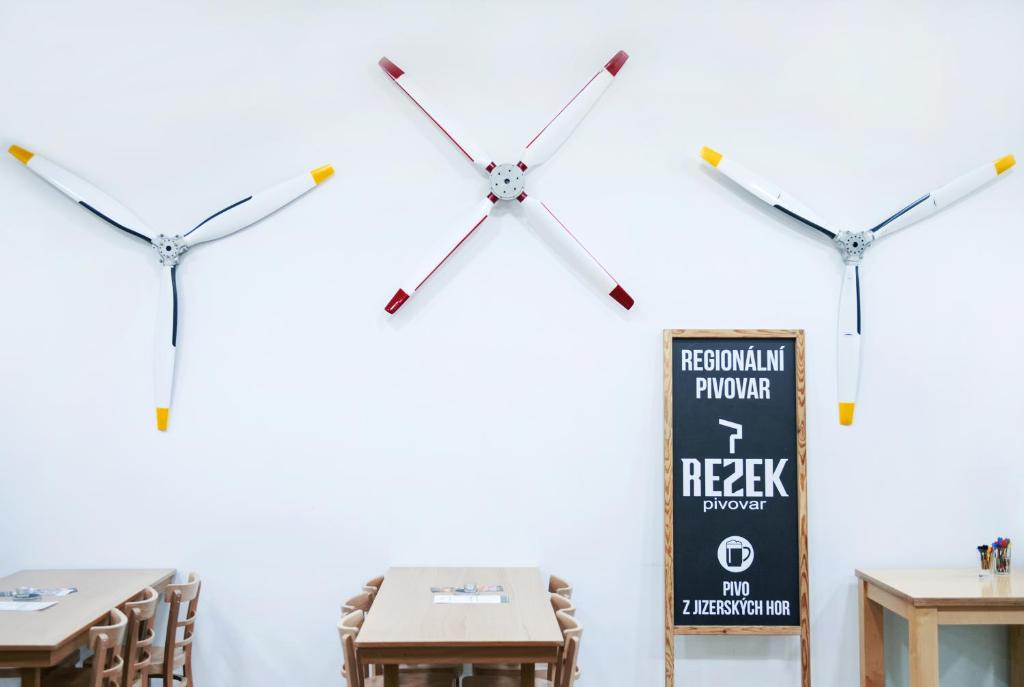 Fotografie z fotogalerie ubytování Apartmány Rezek v destinaci Zásada