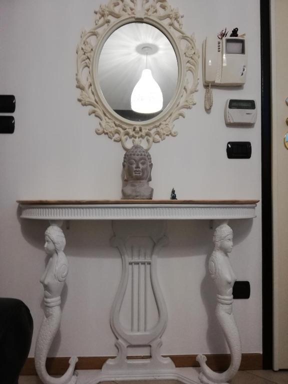 Namaste Luxury Guest House - One-Bedroom Apartment