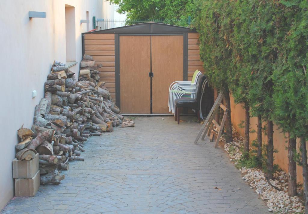 Fotografie z fotogalerie ubytování Casa Xisca v destinaci Cala Pi