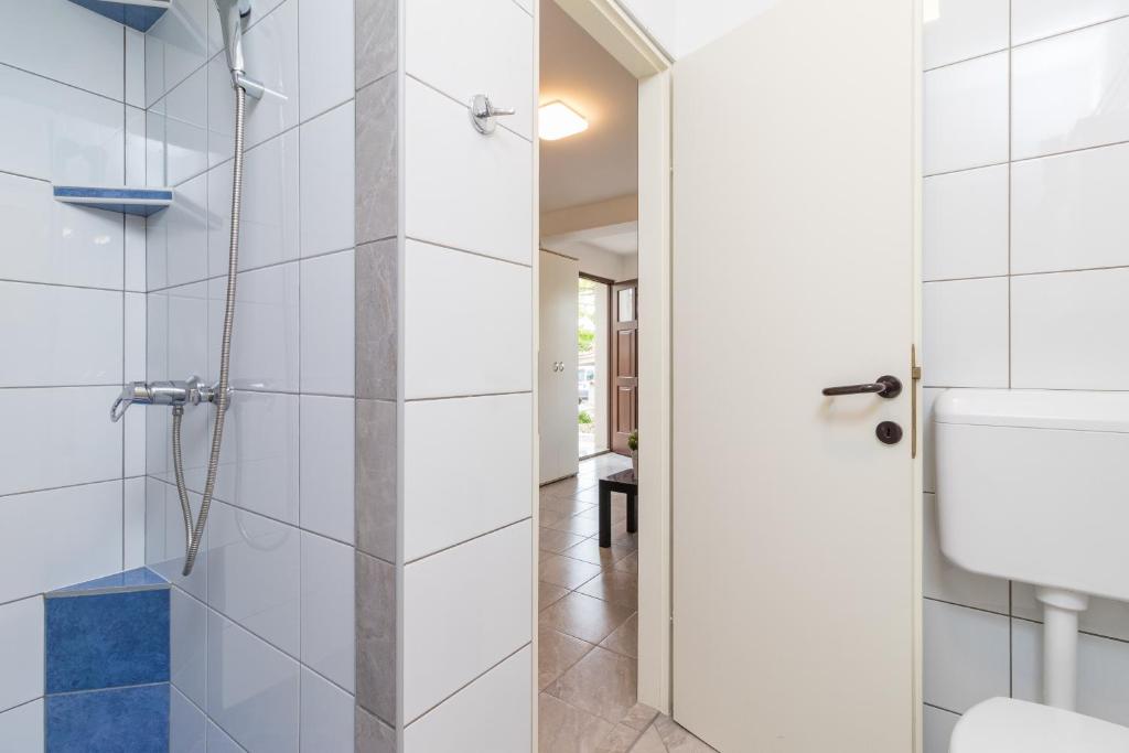 Apartments Rede - Studio