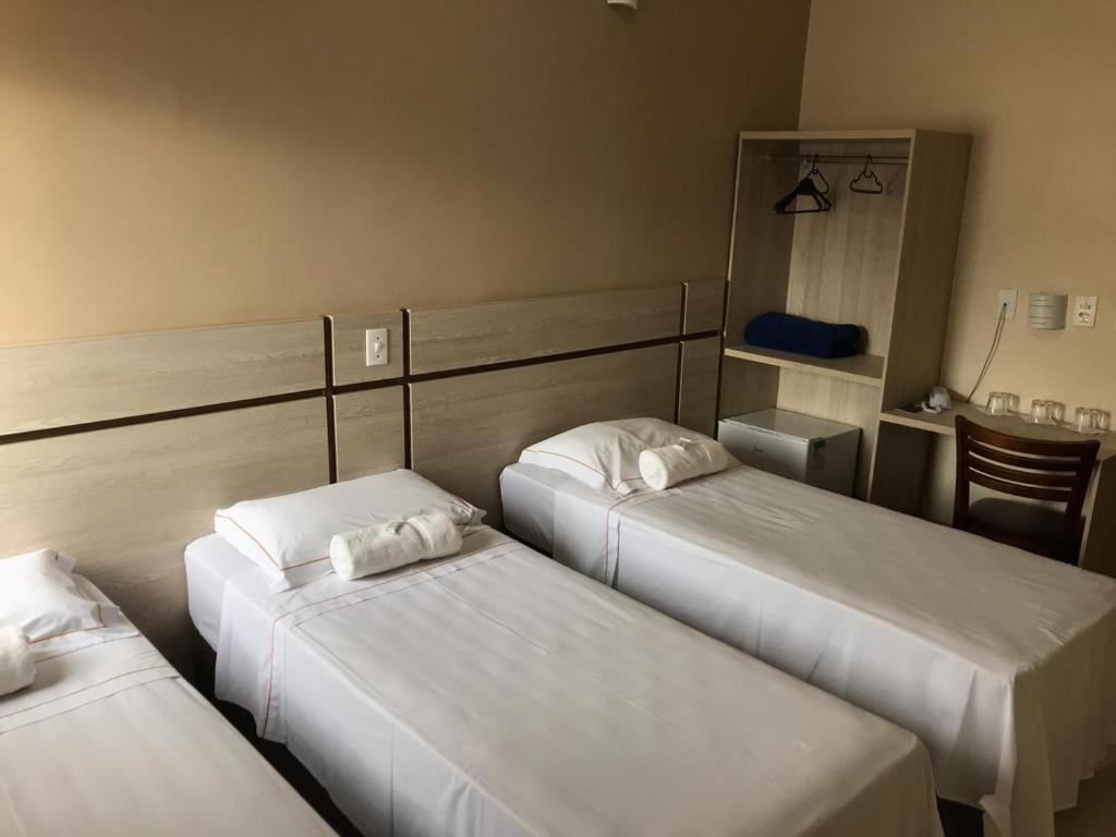  Hotel Maria da Fé