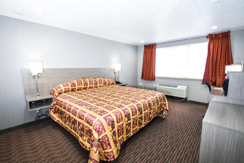 Belcaro Motel photo