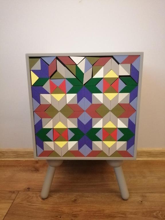 Sztukmistrz Magician Art Rooms - 9