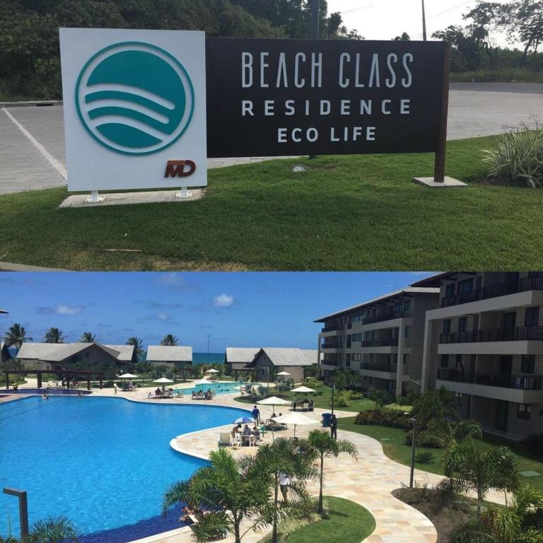  Beach Class Eco Life