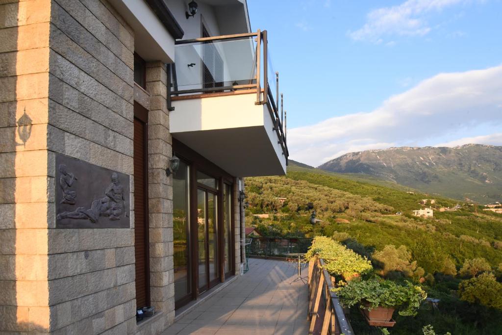 IoniaHouse Surrel Villa - Imazhi 7