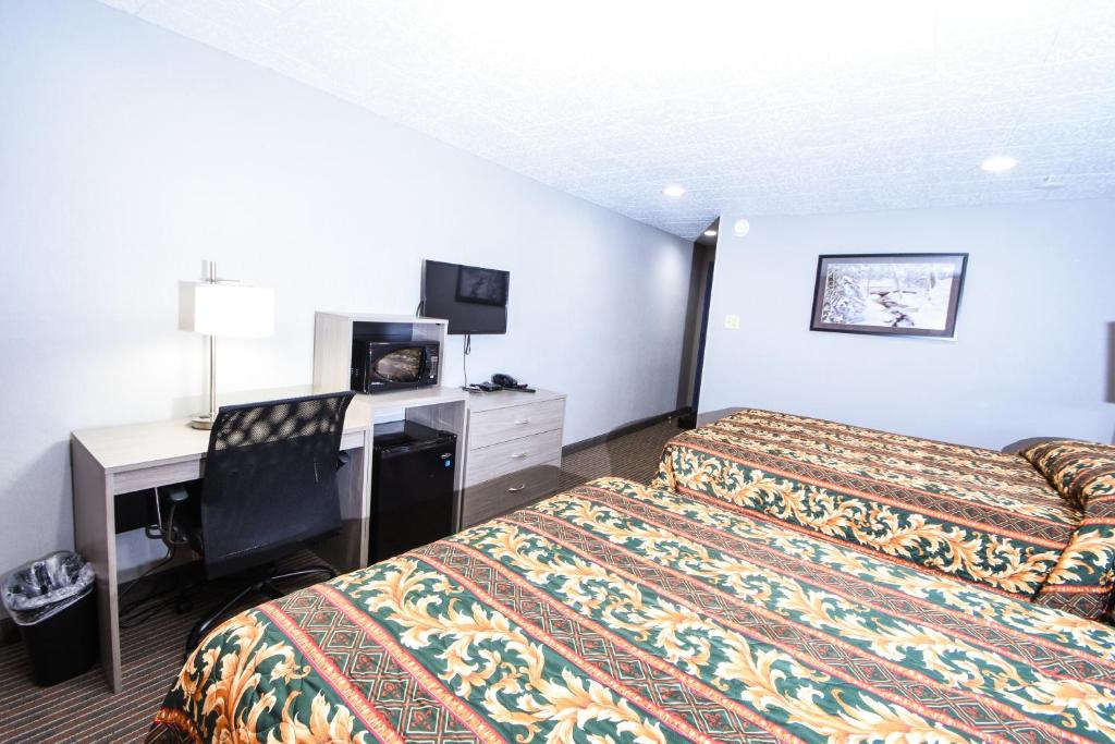 Belcaro Motel photo