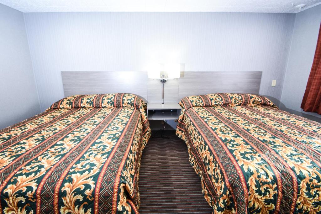 Belcaro Motel photo