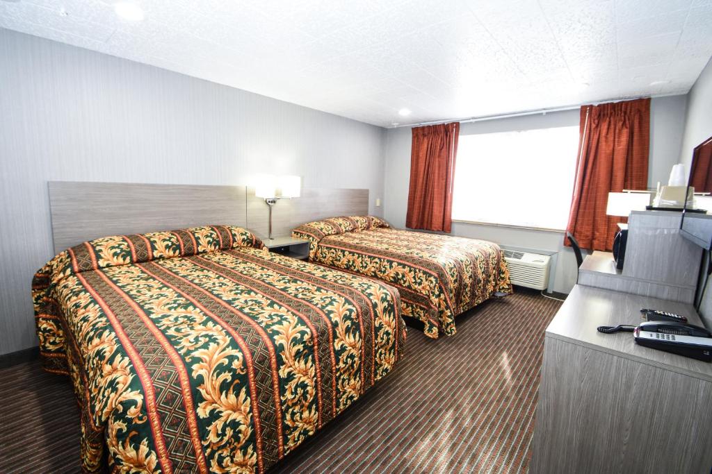 Belcaro Motel photo