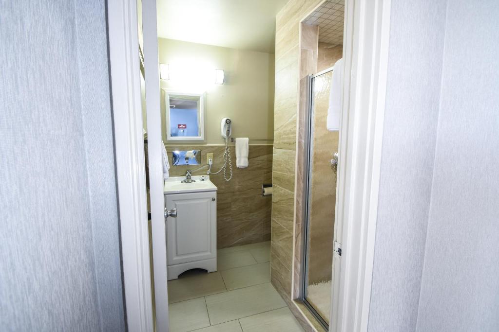 Belcaro Motel photo