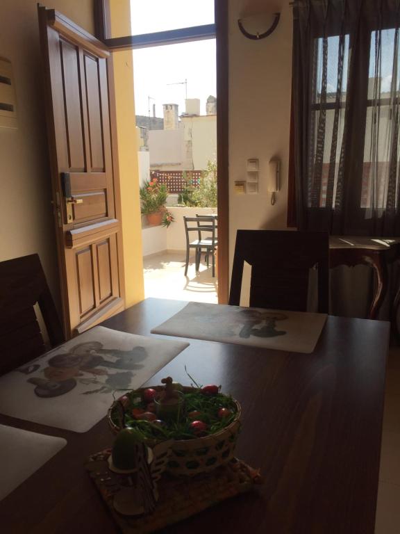 Fotografia z galérie ubytovania Porto Enetiko Suites v destinácii Réthymno (mesto)