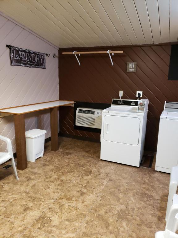 Fotografie z fotogalerie ubytování Super 8 by Wyndham North Platte v destinaci North Platte