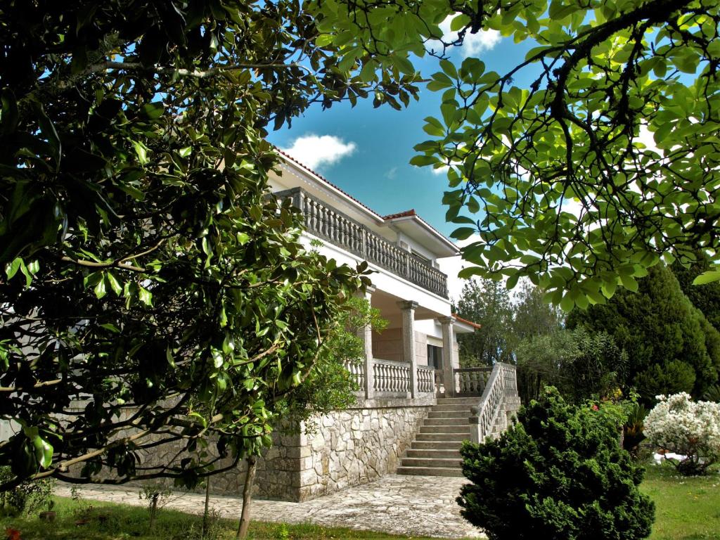 Albergue Pallanes - 15