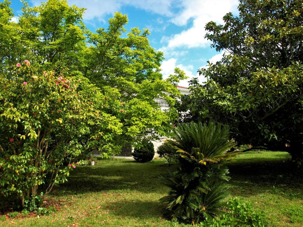 Albergue Pallanes - 14