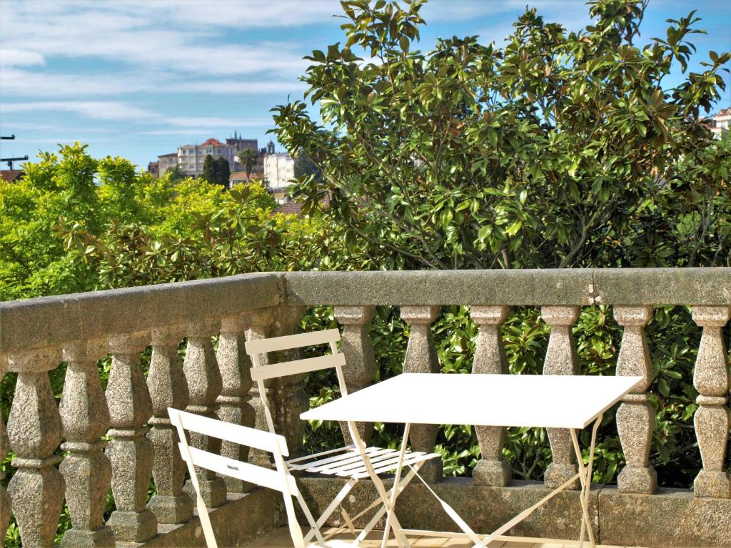 Albergue Pallanes - 16