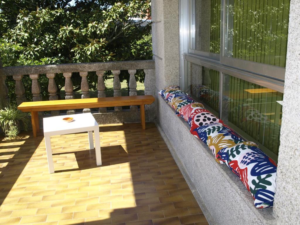 Albergue Pallanes - 17