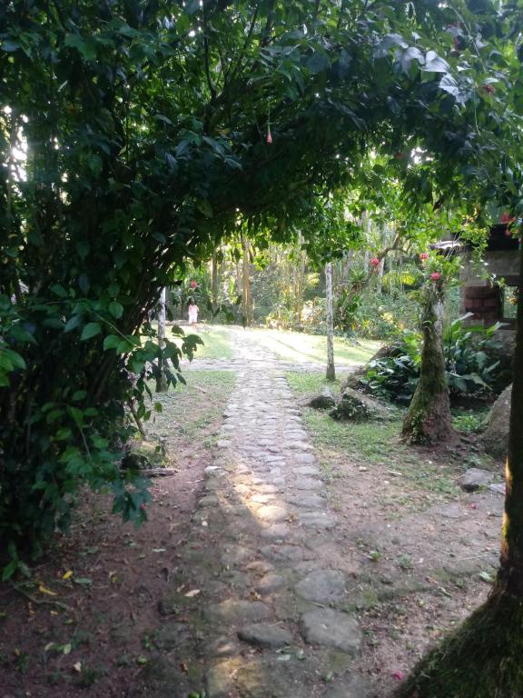  Casa Privativa na Floresta