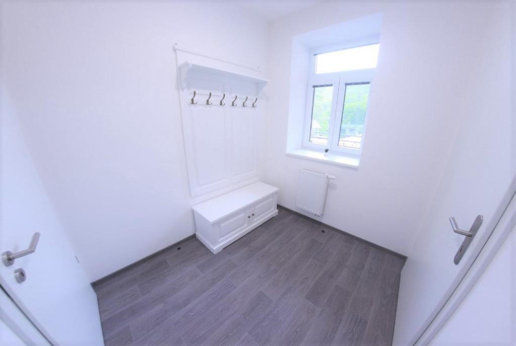 Fotografie z fotogalerie ubytování JM Apartments v destinaci Hardegg