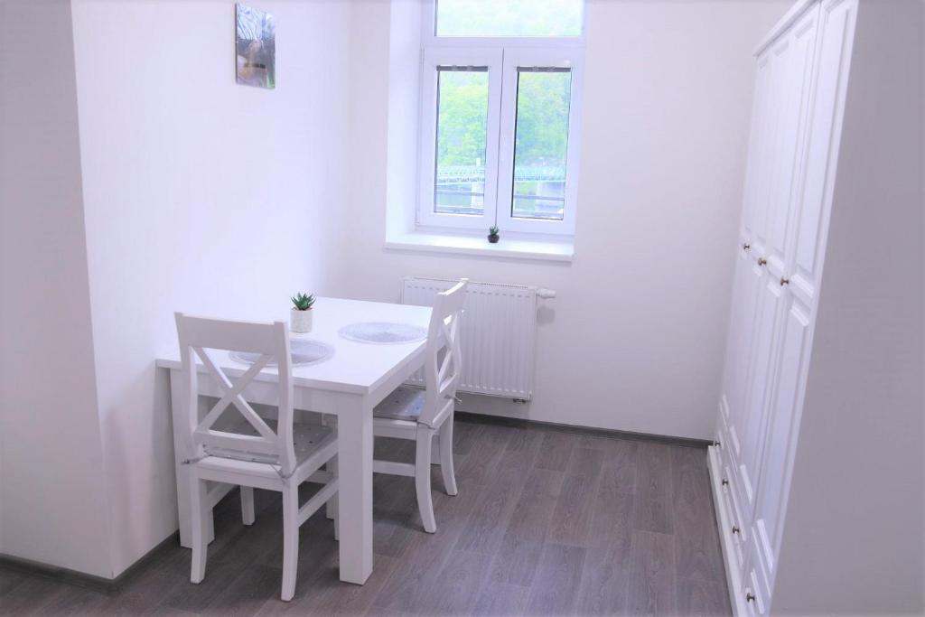 Fotografie z fotogalerie ubytování JM Apartments v destinaci Hardegg