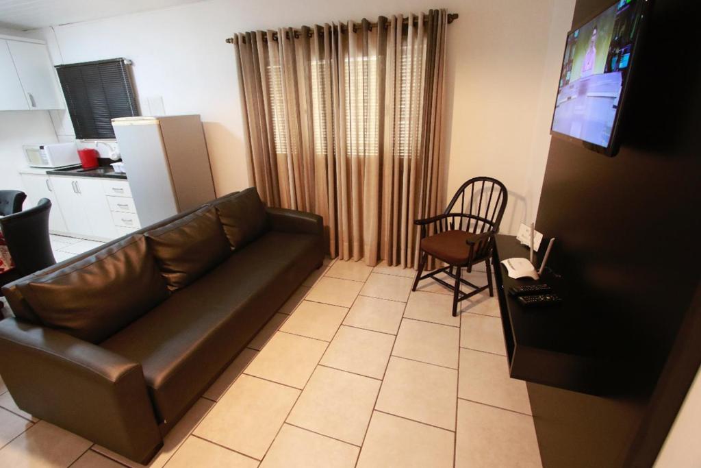  Apartamento Pousada Gramado 03