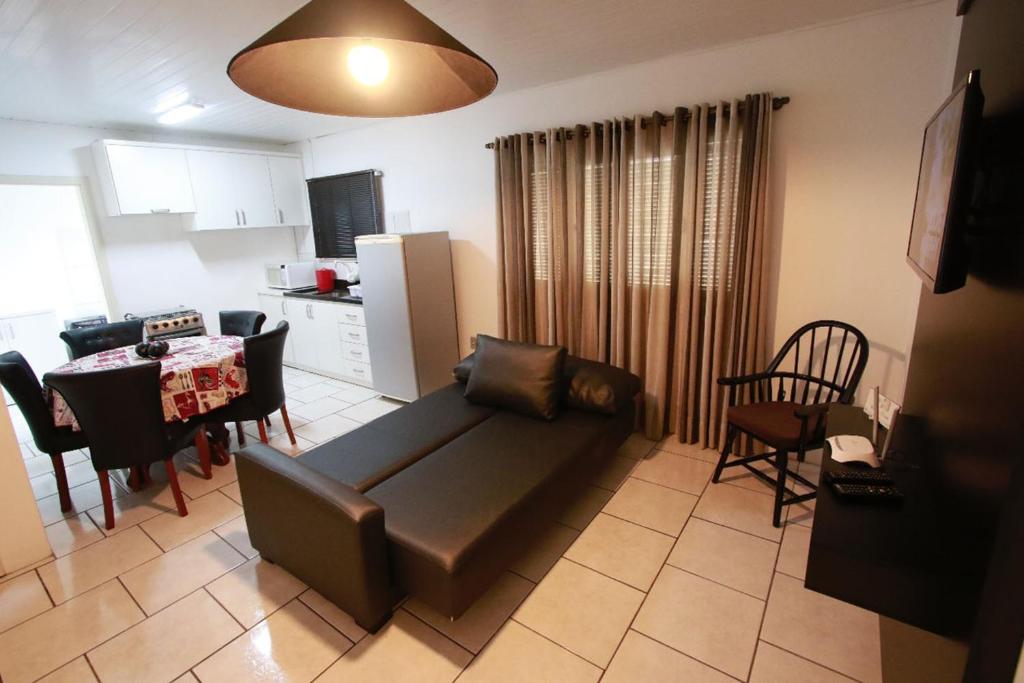  Apartamento Pousada Gramado 03