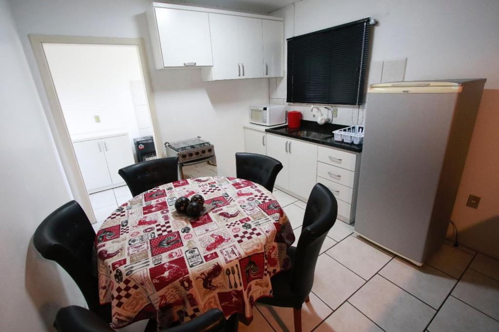  Apartamento Pousada Gramado 03