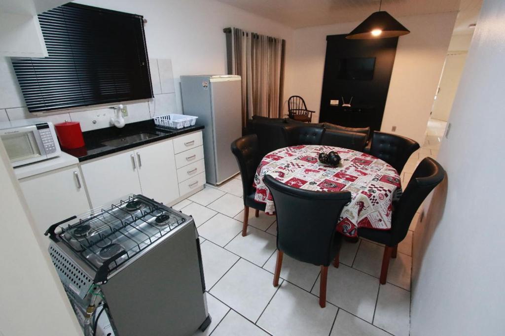  Apartamento Pousada Gramado 03