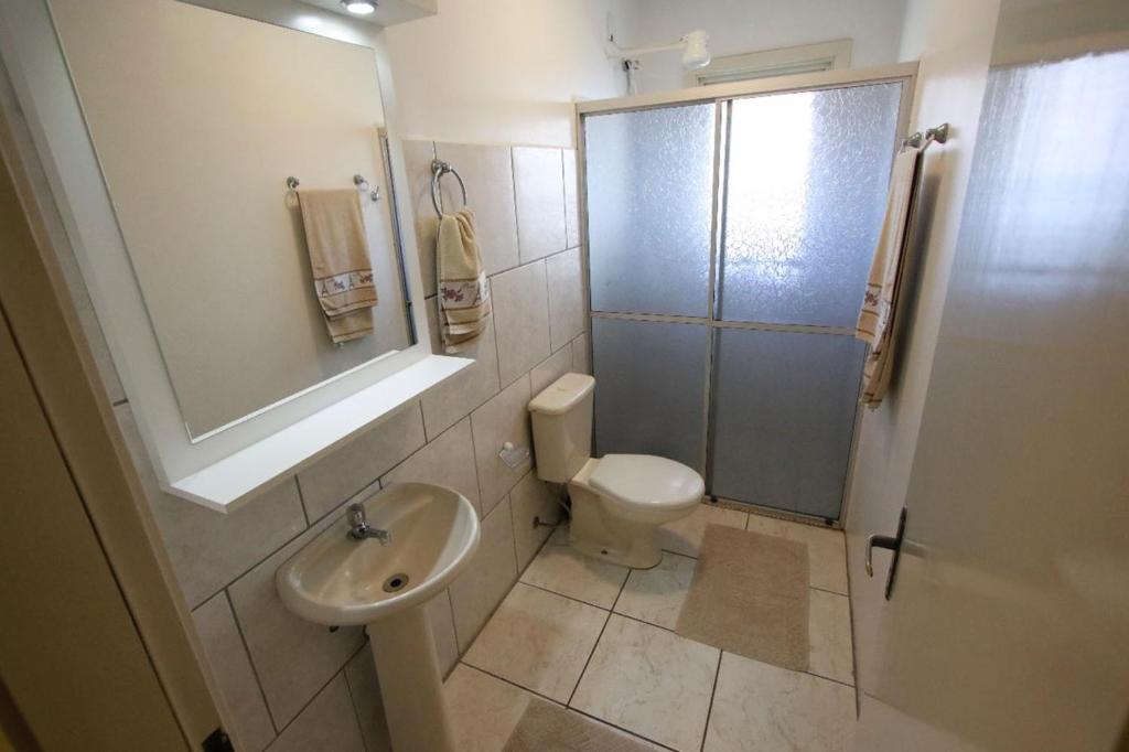  Apartamento Pousada Gramado 03