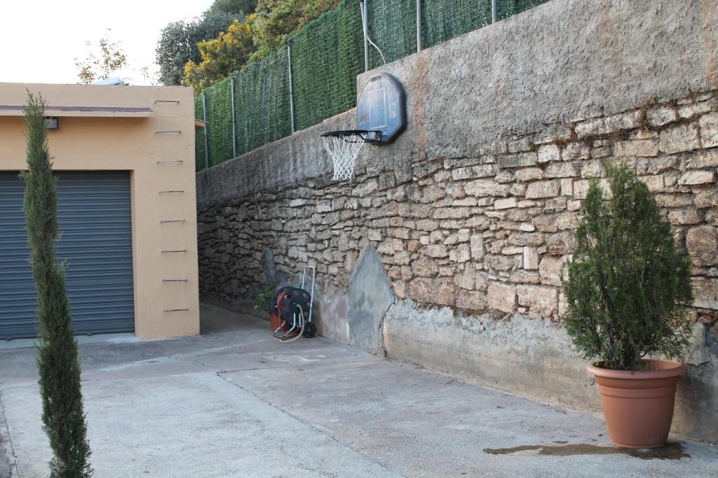 Fotografie z fotogalerie ubytování El racó del Puig v destinaci Banyoles