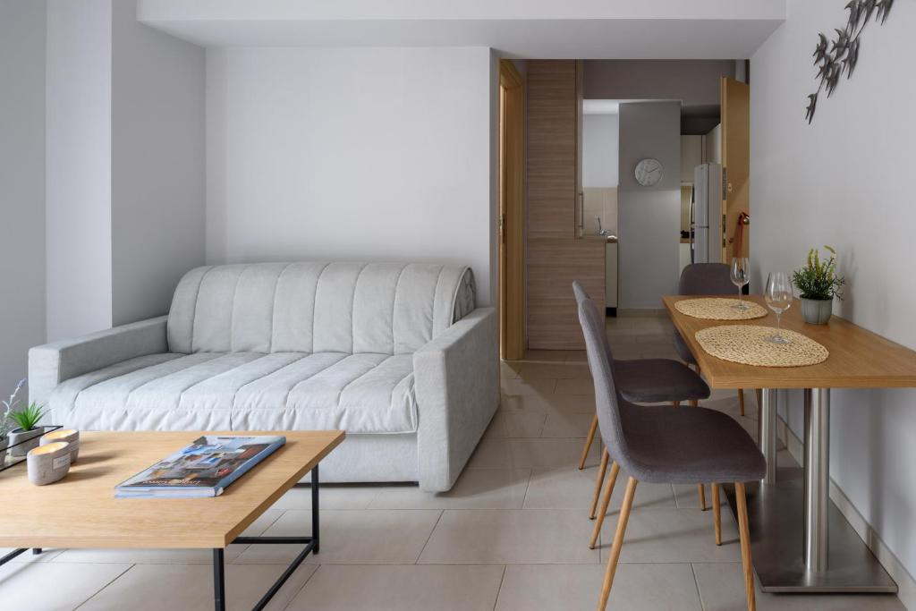 12 Keys Athens Apartments - 10