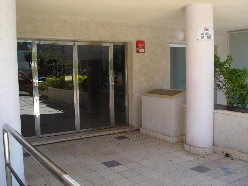 Fotografia z galérie ubytovania Legacy Apartments v destinácii Salou