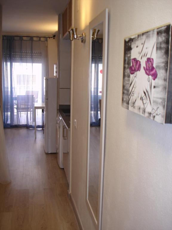 Fotografia z galérie ubytovania Legacy Apartments v destinácii Salou