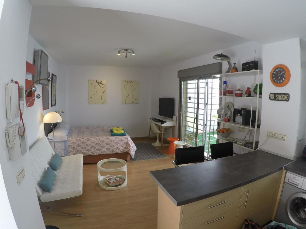 Armengual Centro Apartments FREE PARKING By Easytrip - 5