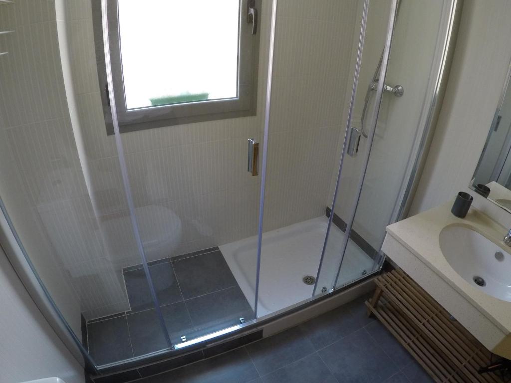 Armengual Centro Apartments FREE PARKING By Easytrip - 19