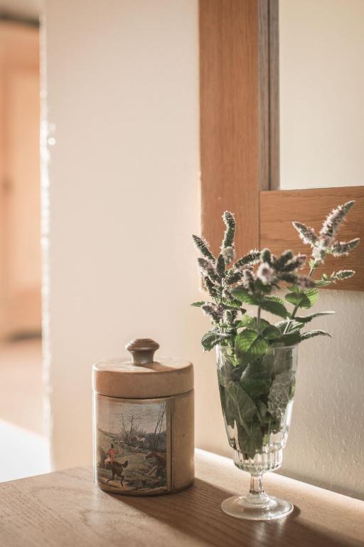 Fotografie z fotogalerie ubytování Sdr Grønkær Feriehus - holiday house v destinaci Bækmarksbro