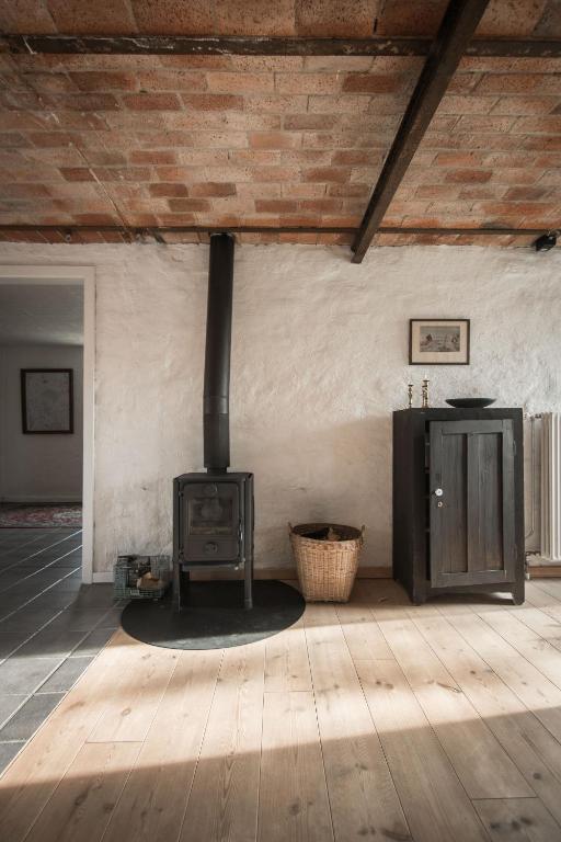 Fotografie z fotogalerie ubytování Sdr Grønkær Feriehus - holiday house v destinaci Bækmarksbro