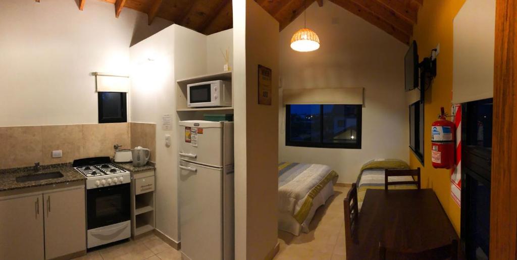Iguape Aparts & Spa - Casa Junior De Lujo Con Vista Al Jardín