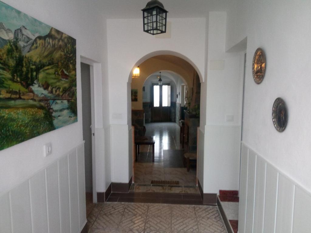 Zdjęcie z galerii obiektu CASA VASCO w mieście Jerez de los Caballeros